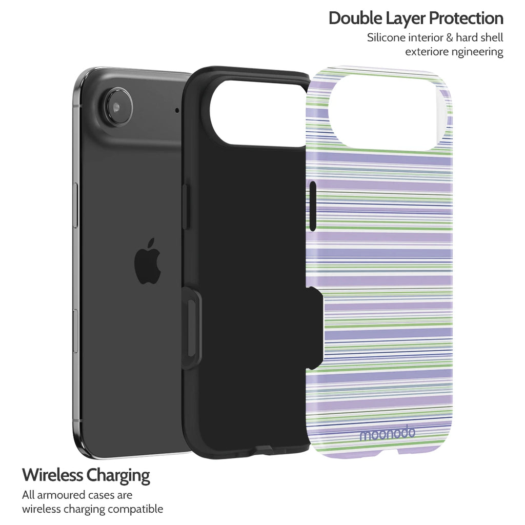 Lavender Horizon - iPhone 17 Air Case