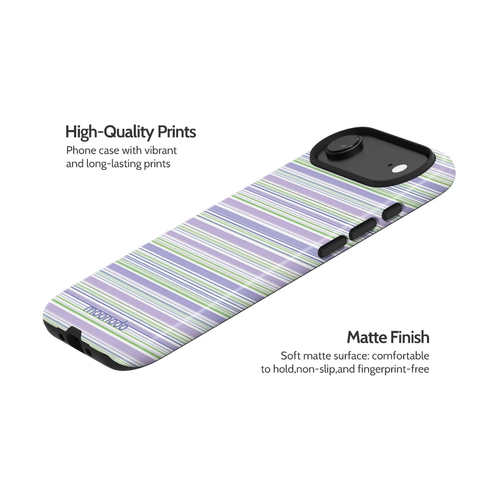 Lavender Horizon - iPhone 17 Air Case