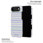 Lavender Horizon - iPhone 17 Air Case