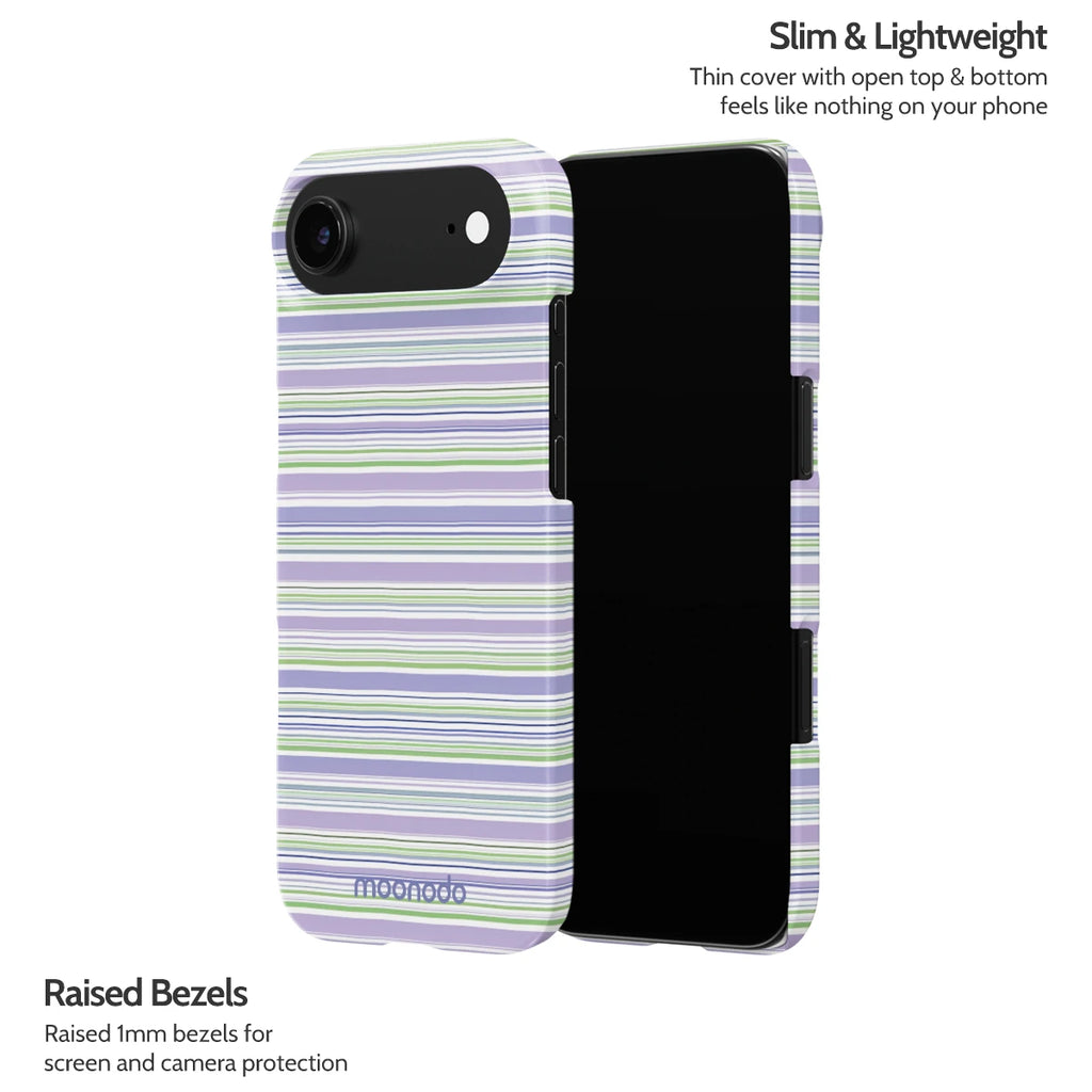Lavender Horizon - iPhone 17 Air Case