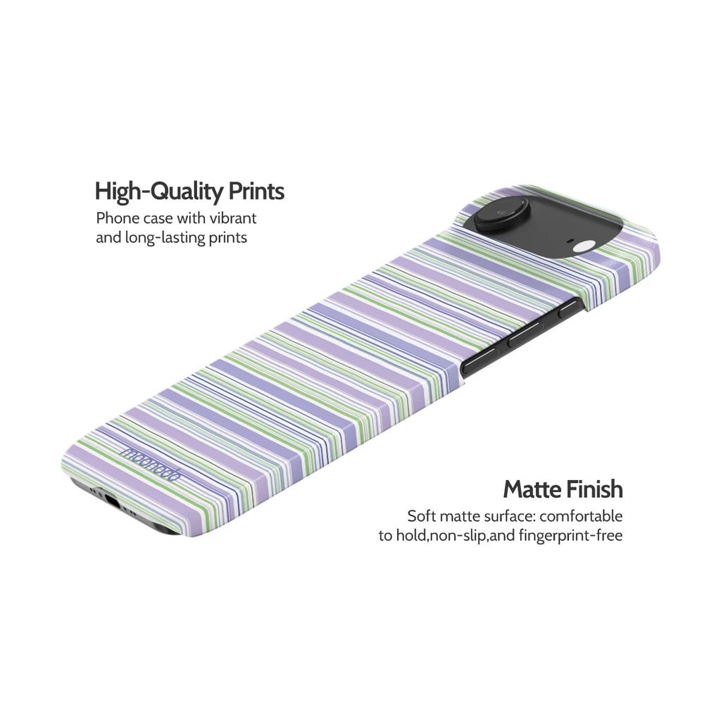 Lavender Horizon - iPhone 17 Air Case