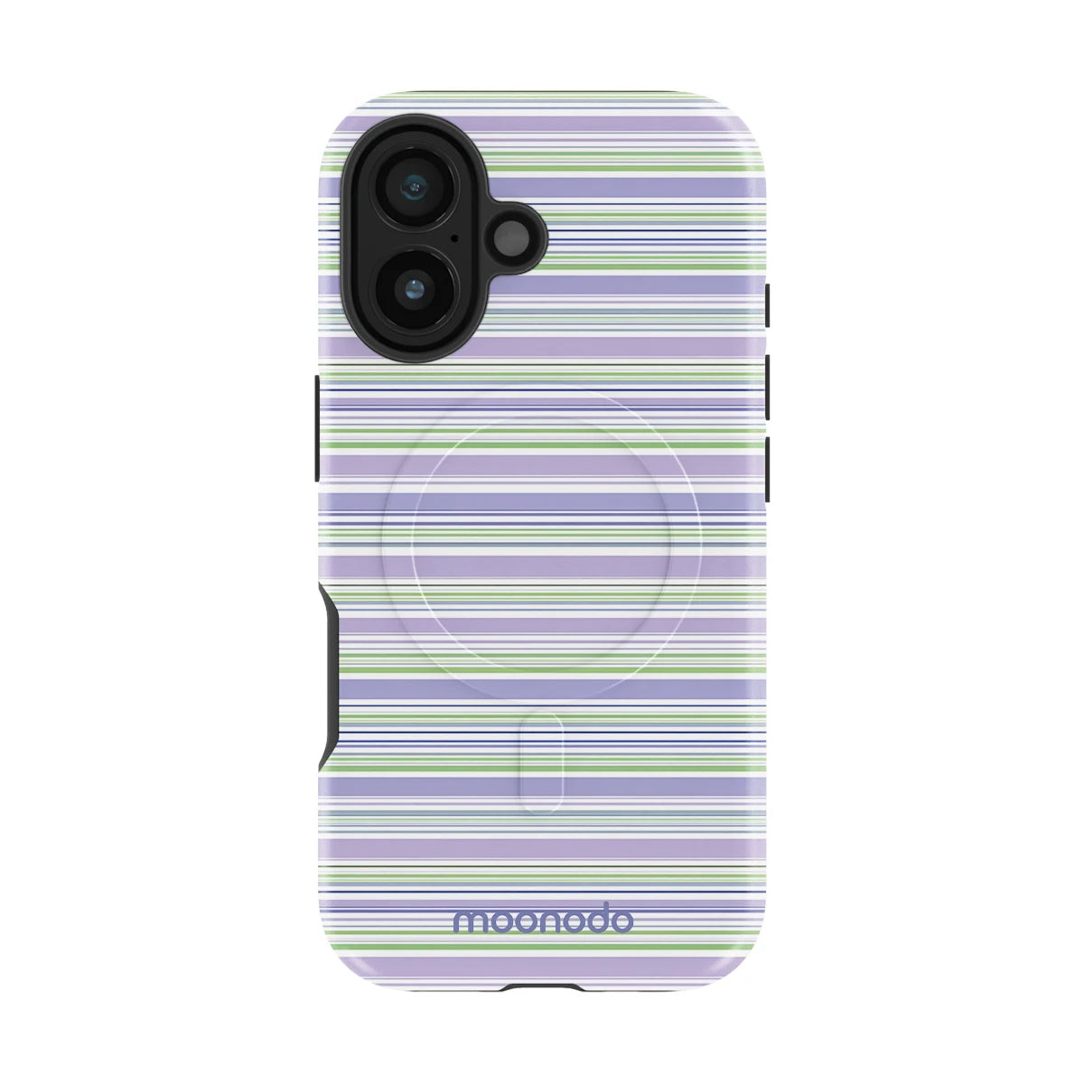 Lavender Horizon - iPhone 17 Case