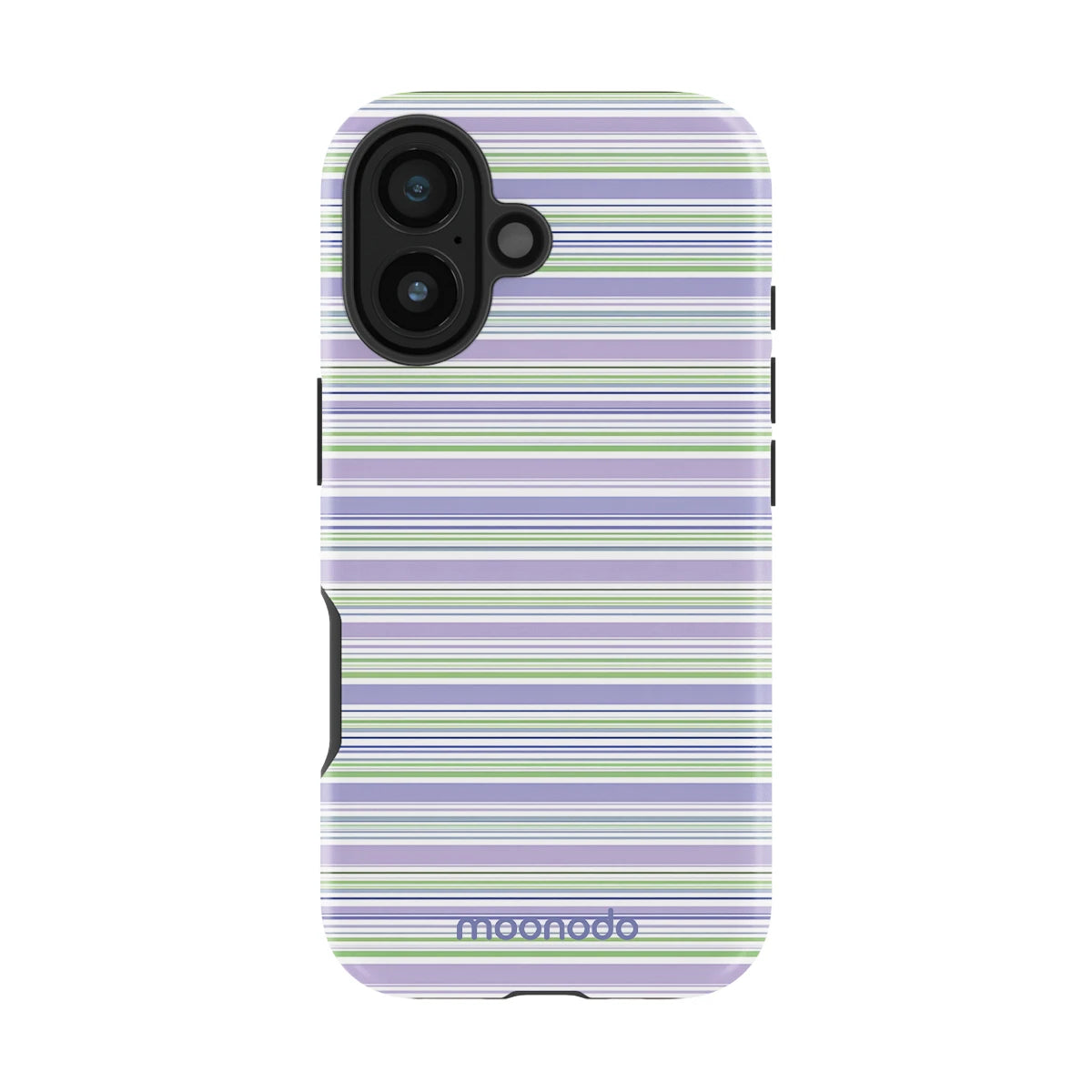 Lavender Horizon - iPhone 17 Case