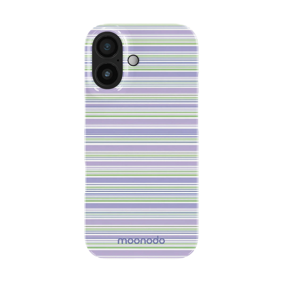 Lavender Horizon - iPhone 17 Case