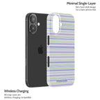 Lavender Horizon - iPhone 17 Case