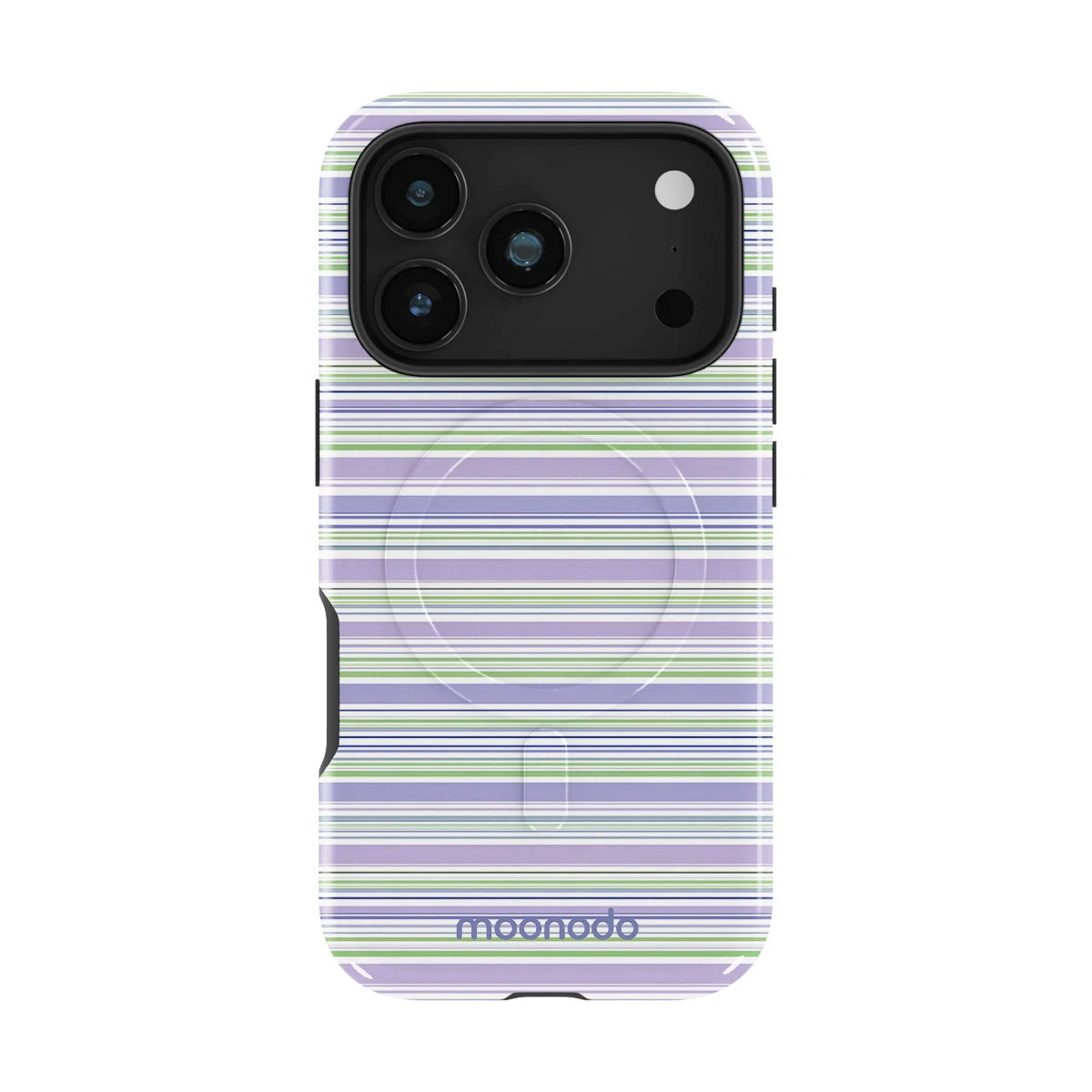 Lavender Horizon - iPhone 17 Pro Case