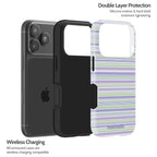 Lavender Horizon - iPhone 17 Pro Case