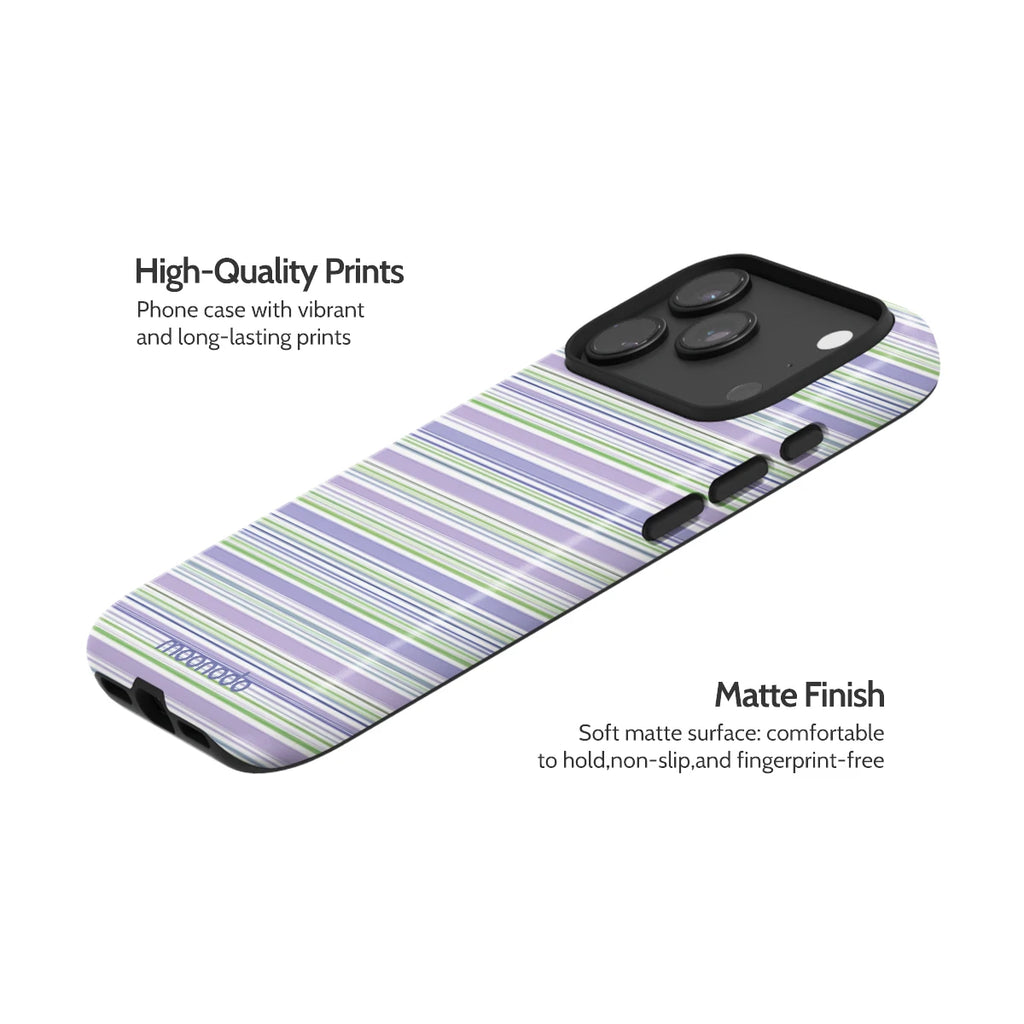 Lavender Horizon - iPhone 17 Pro Case