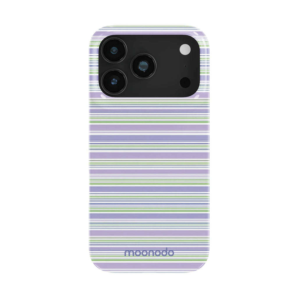 Lavender Horizon - iPhone 17 Pro Case