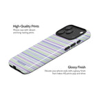Lavender Horizon - iPhone 17 Pro Max Case