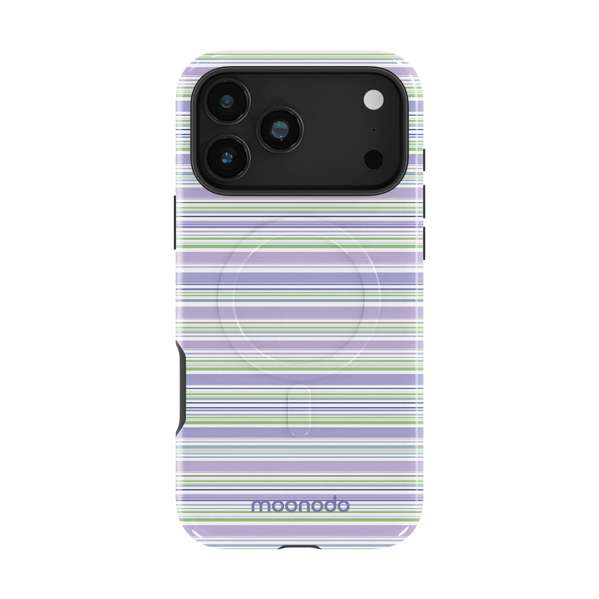 Lavender Horizon - iPhone 17 Pro Max Case