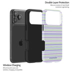 Lavender Horizon - iPhone 17 Pro Max Case
