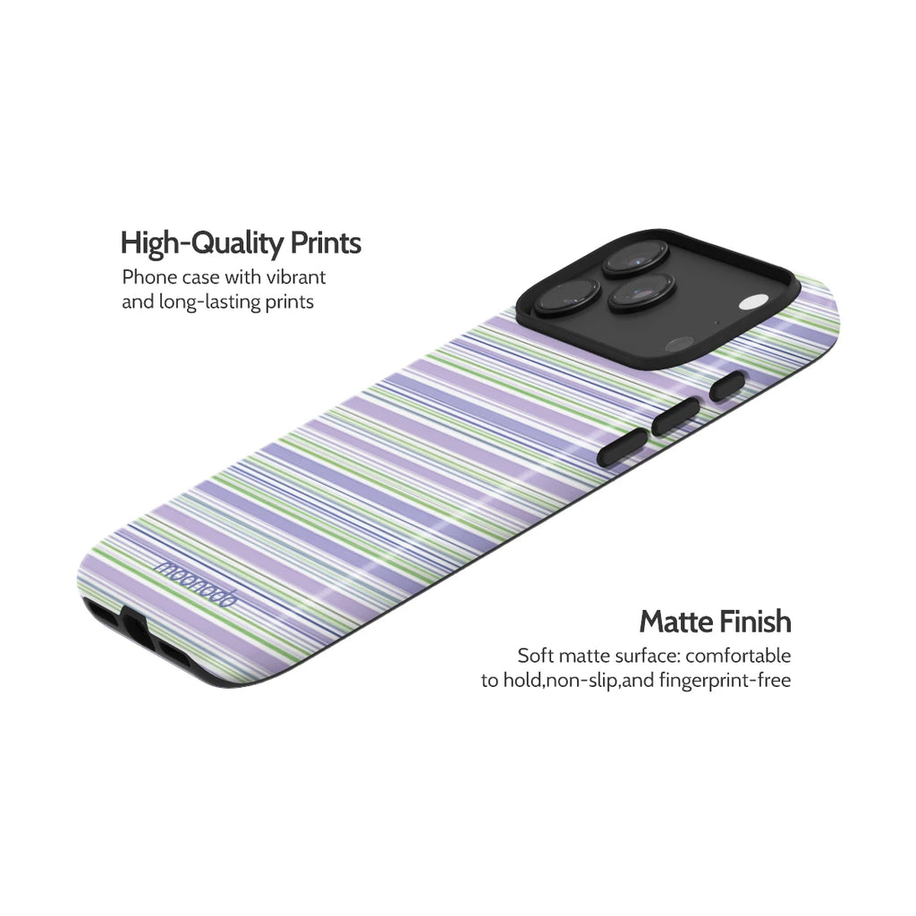 Lavender Horizon - iPhone 17 Pro Max Case