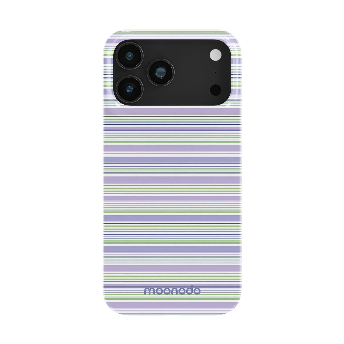 Lavender Horizon - iPhone 17 Pro Max Case
