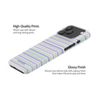 Lavender Horizon - iPhone 17 Pro Max Case