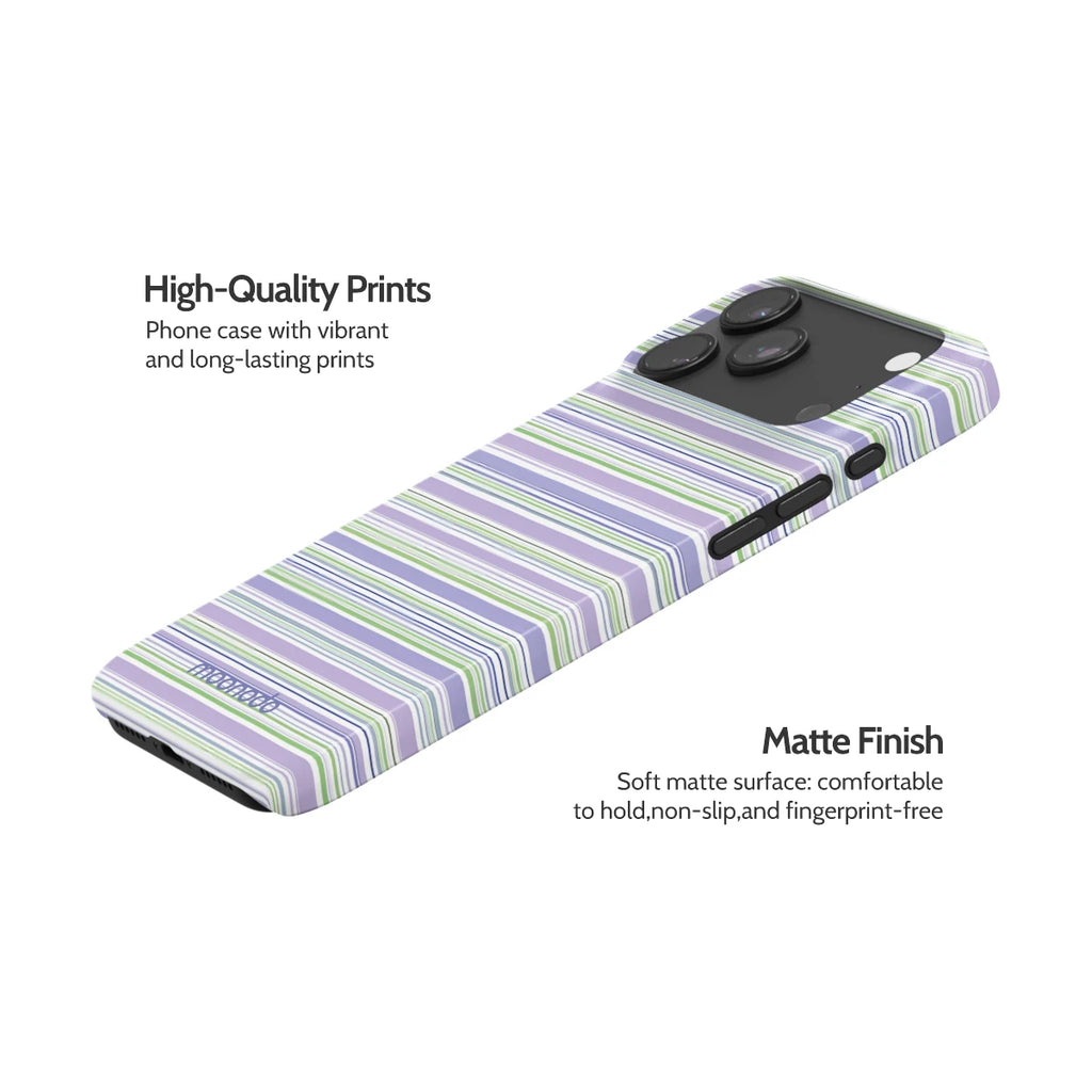Lavender Horizon - iPhone 17 Pro Max Case