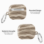 Timber Strata - AirPods 3 Case