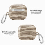 Timber Strata - AirPods 3 Case