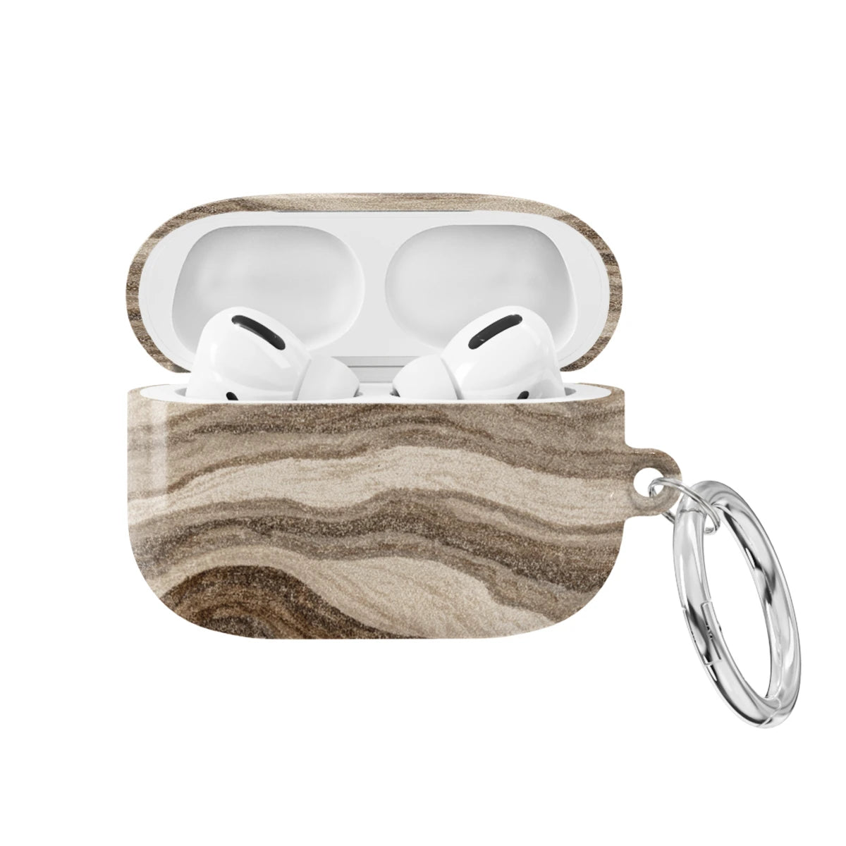Timber Strata - AirPods Pro 1 Case