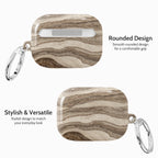 Timber Strata - AirPods Pro 1 Case