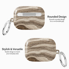 Timber Strata - AirPods Pro 1 Case