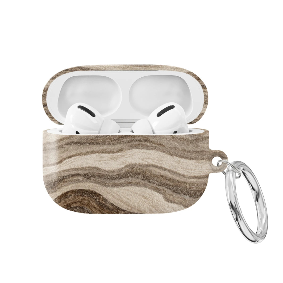 Timber Strata - AirPods Pro 1 Case