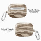Timber Strata - AirPods Pro 1 Case