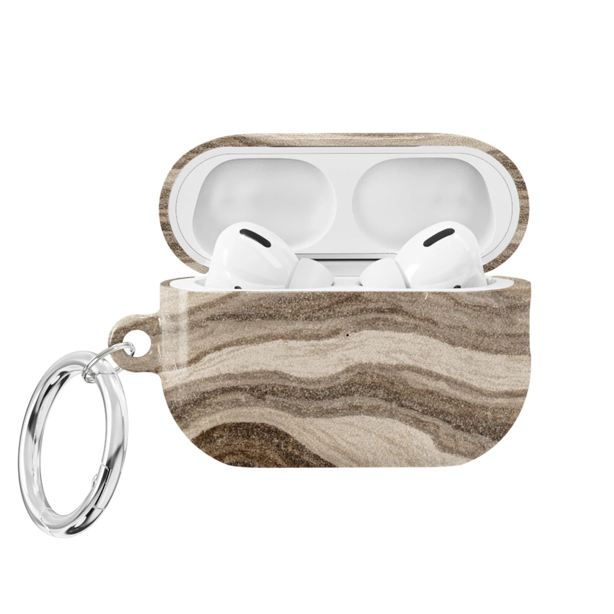 Timber Strata - AirPods Pro 2 Case