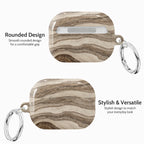 Timber Strata - AirPods Pro 2 Case