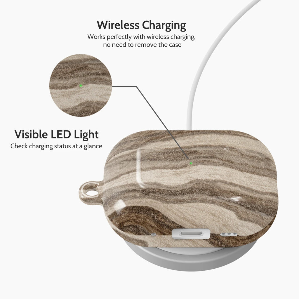 Timber Strata - AirPods Pro 2 Case
