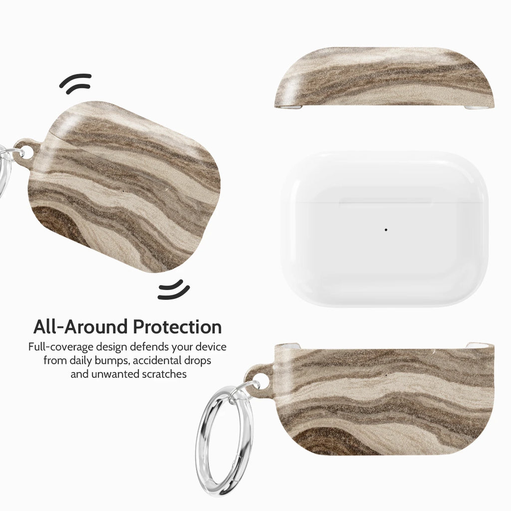 Timber Strata - AirPods Pro 2 Case