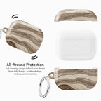 Timber Strata - AirPods Pro 2 Case