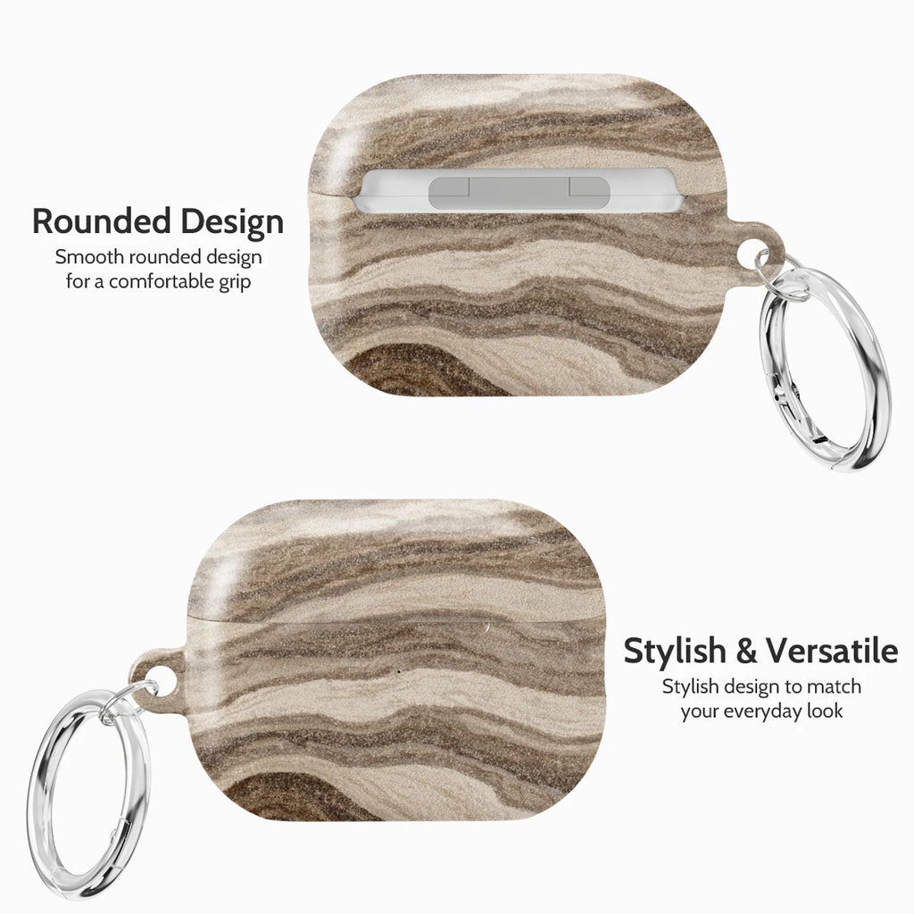 Timber Strata - AirPods Pro 2 Case