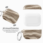 Timber Strata - AirPods Pro 3 Case