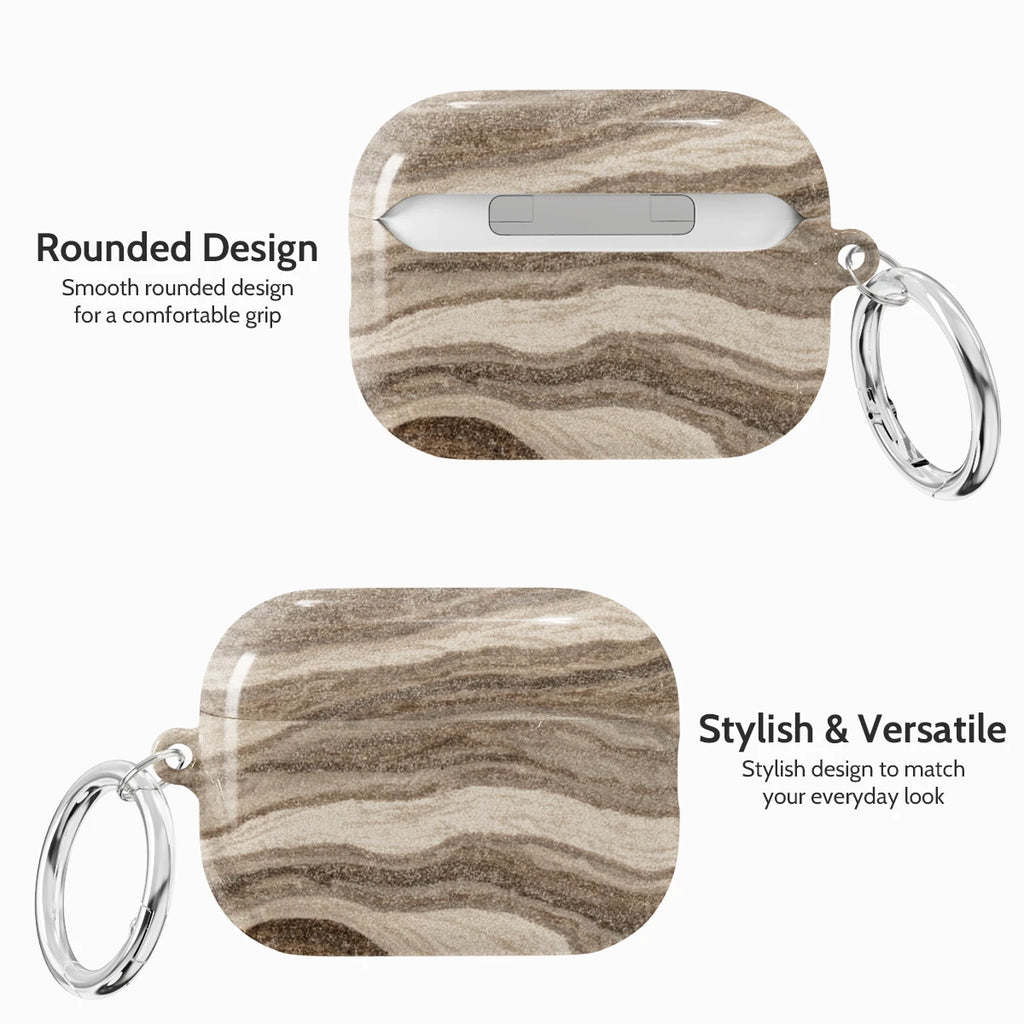 Timber Strata - AirPods Pro 3 Case