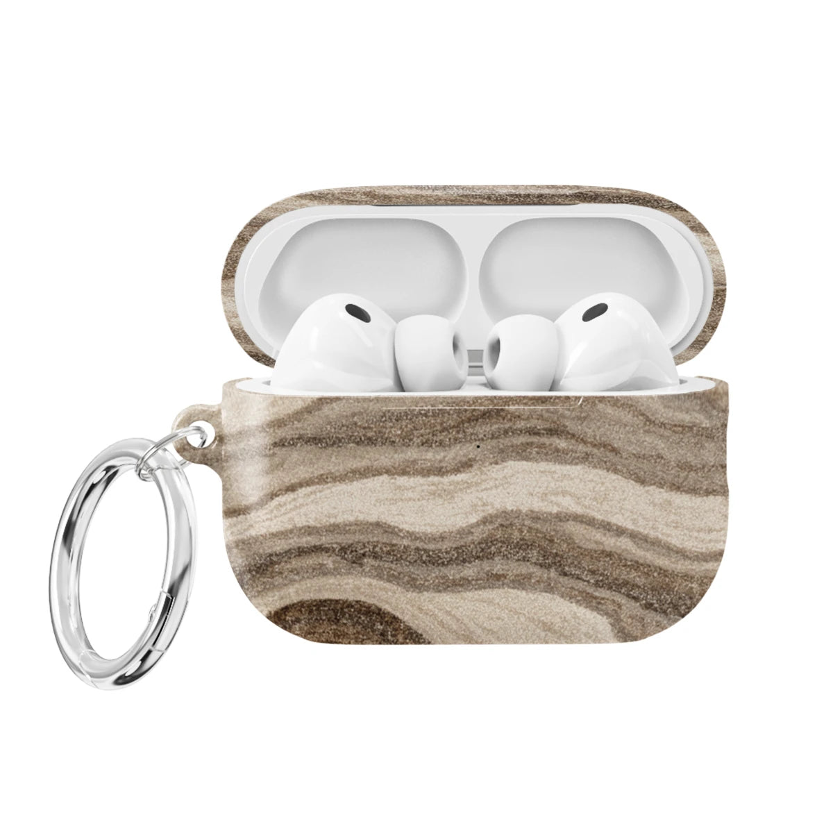 Timber Strata - AirPods Pro 3 Case