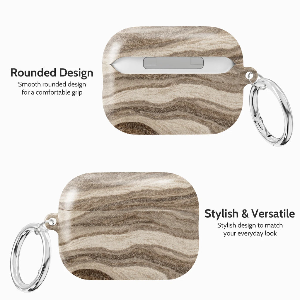 Timber Strata - AirPods Pro 3 Case