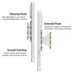 Timber Strata - MagSafe Grip