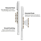 Timber Strata - MagSafe Grip