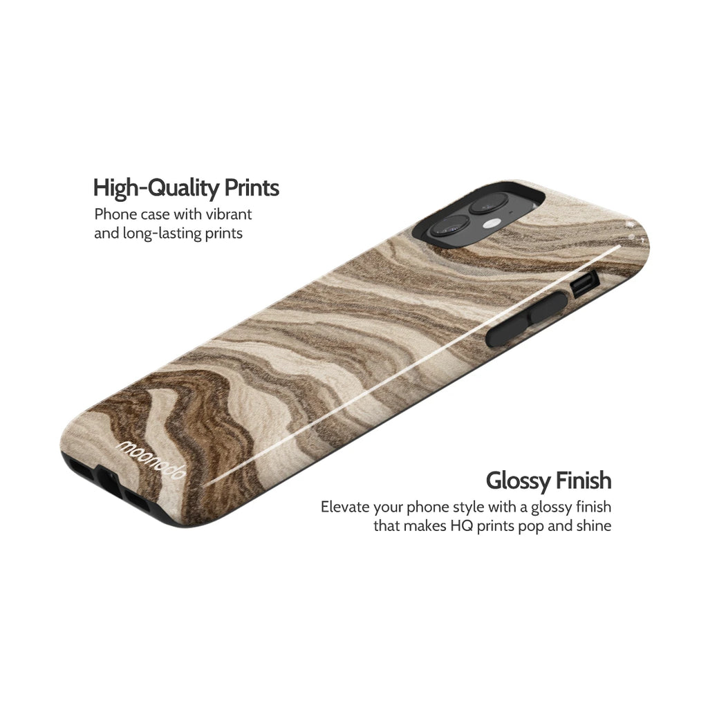 Timber Strata - iPhone 11 Case