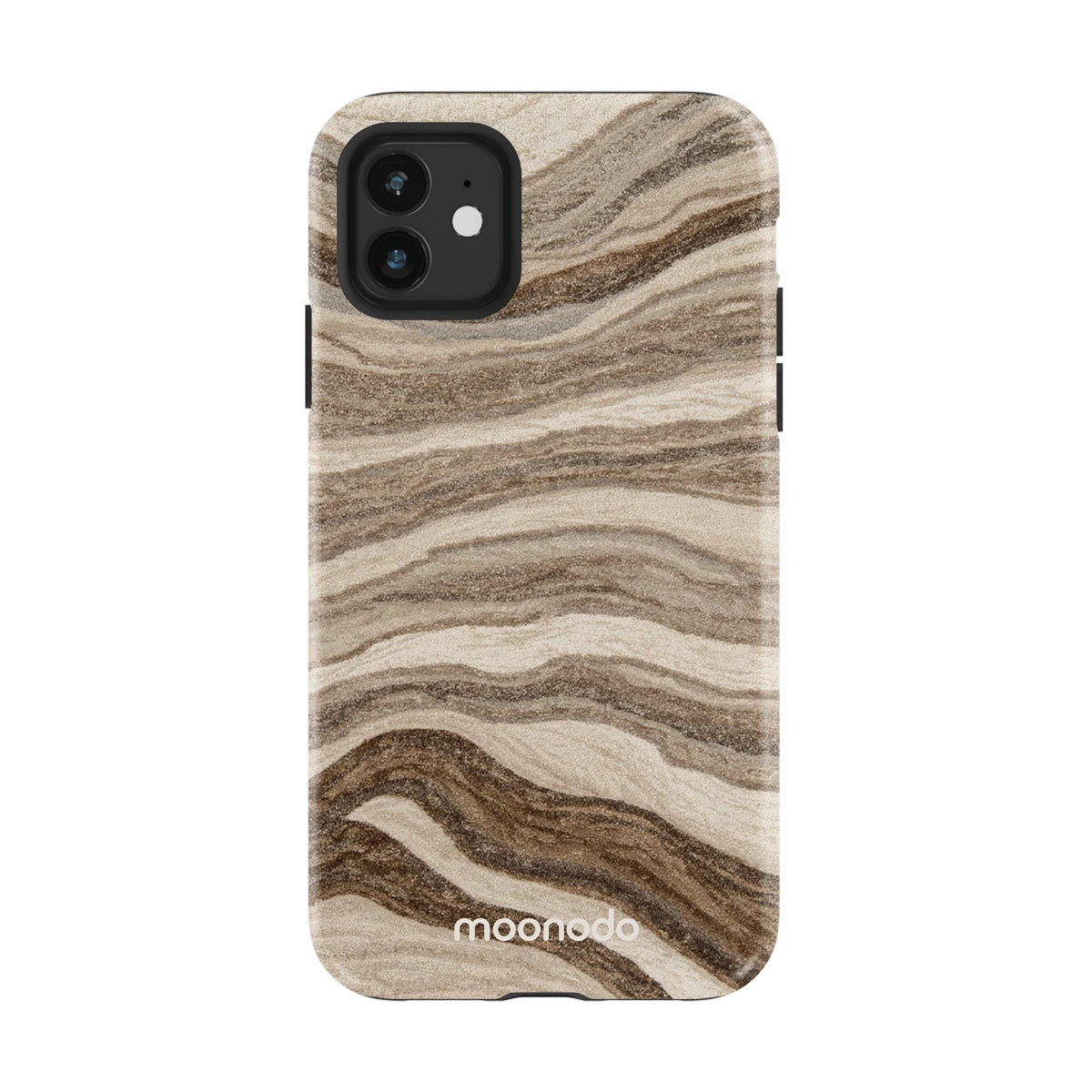 Timber Strata - iPhone 11 Case