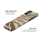 Timber Strata - iPhone 11 Case