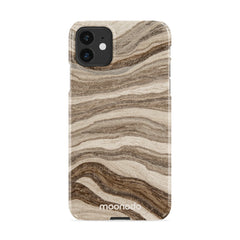 Timber Strata - iPhone 11 Case