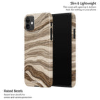 Timber Strata - iPhone 11 Case