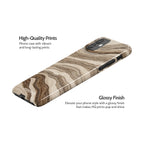 Timber Strata - iPhone 11 Case