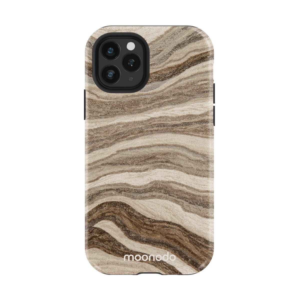 Timber Strata - iPhone 11 Pro Case