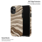 Timber Strata - iPhone 11 Pro Case