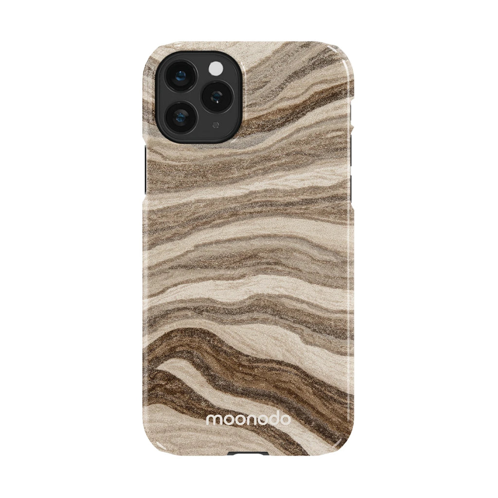 Timber Strata - iPhone 11 Pro Case