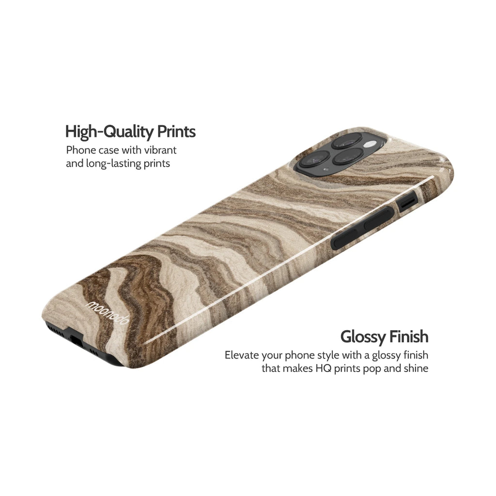 Timber Strata - iPhone 11 Pro Case