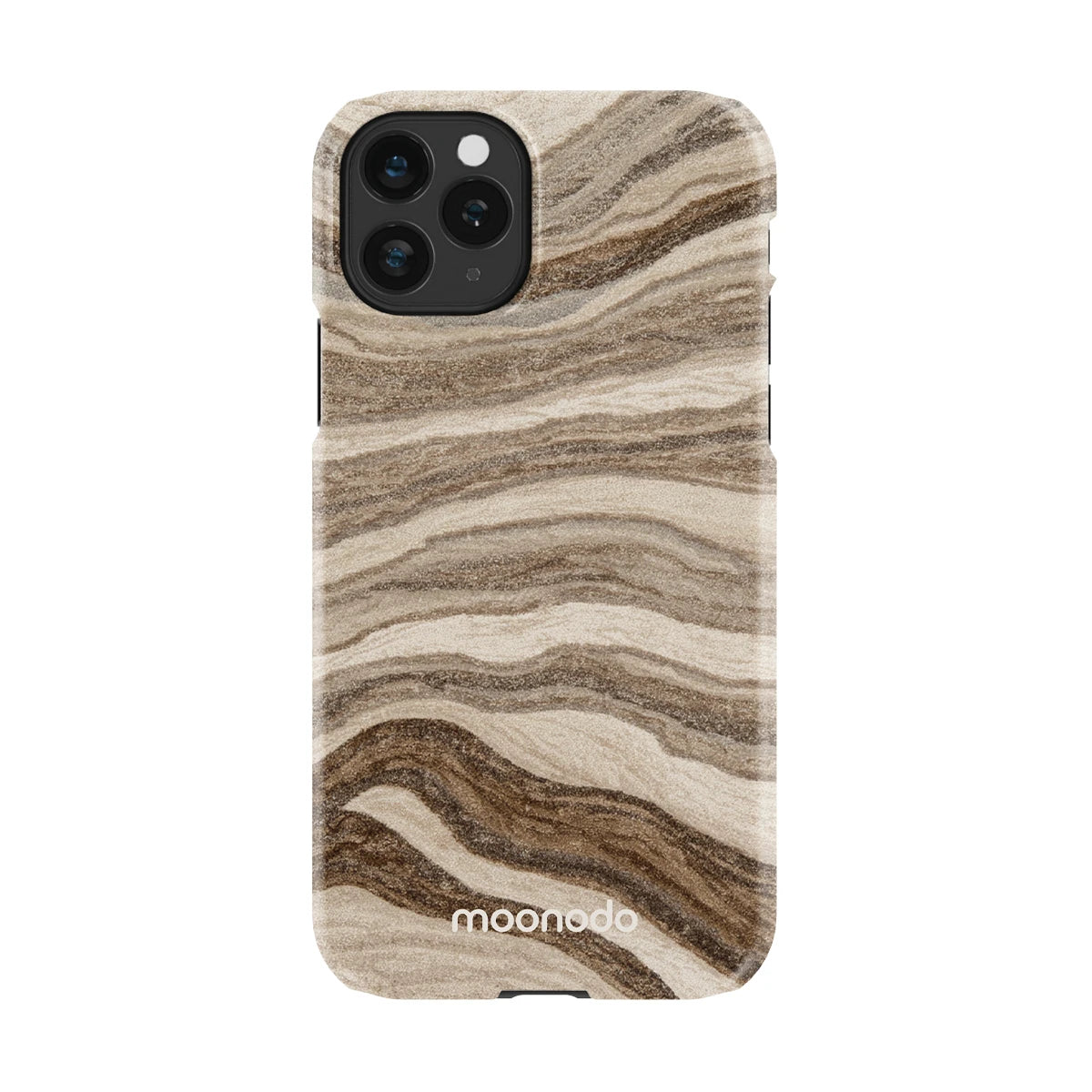 Timber Strata - iPhone 11 Pro Case